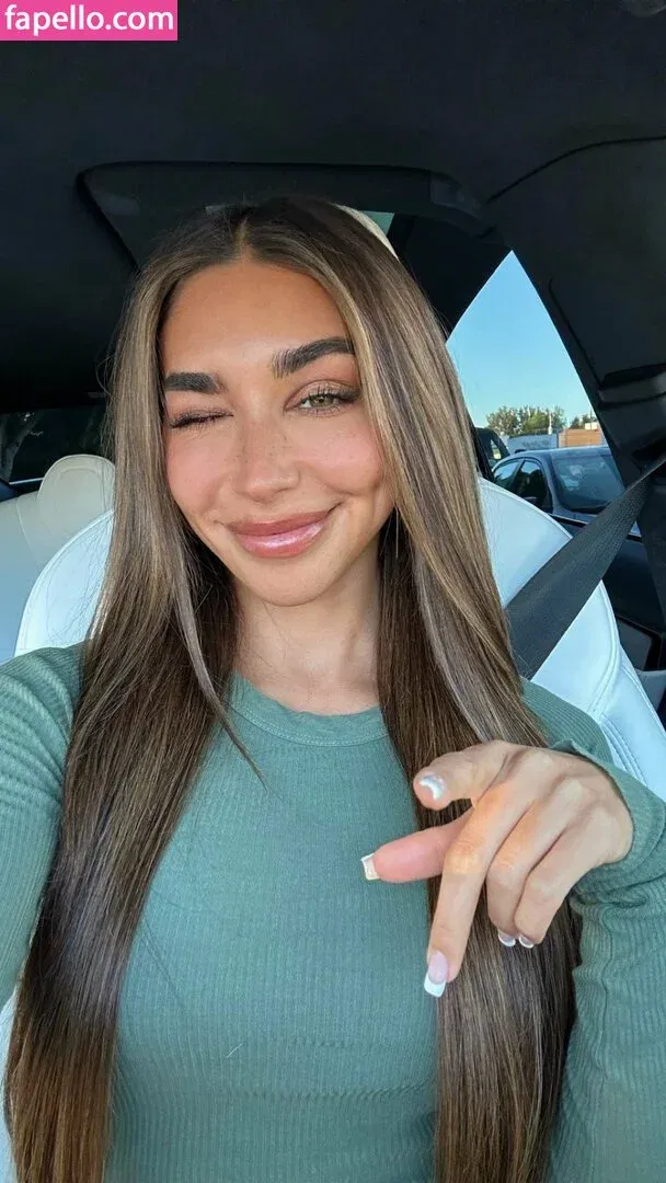 Ceejay the DJ / Chantel Jeffries / ChantelJeffries Onlyfans Photo Gallery 