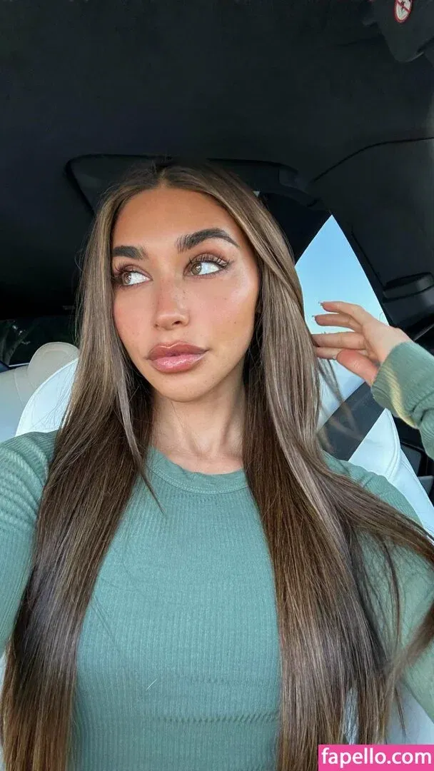 Ceejay the DJ / Chantel Jeffries / ChantelJeffries Onlyfans Photo Gallery 