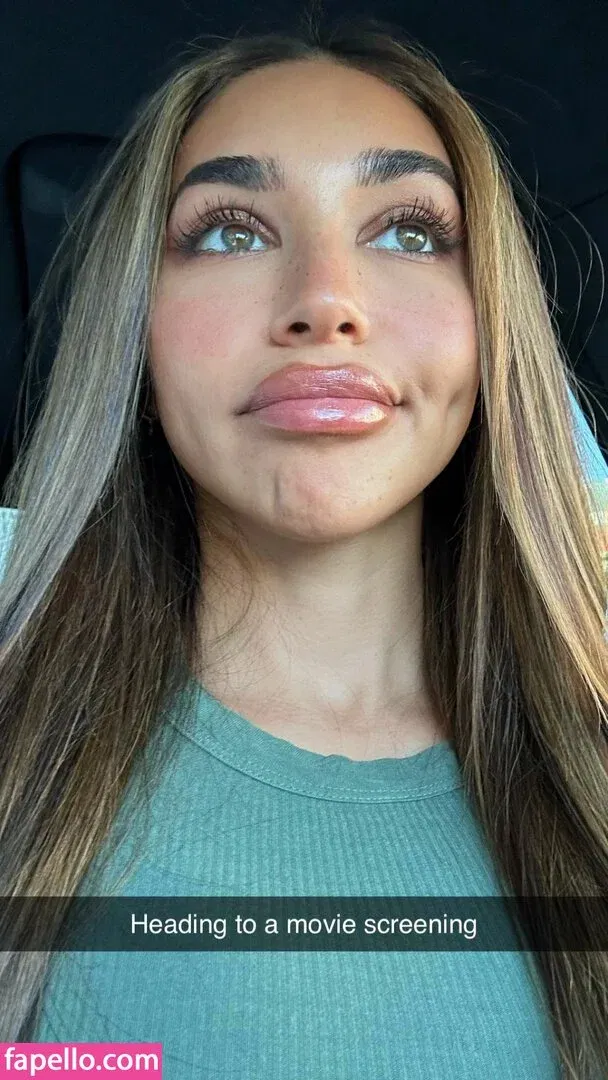 Ceejay the DJ / Chantel Jeffries / ChantelJeffries Onlyfans Photo Gallery 