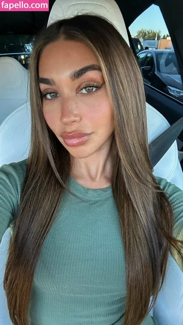 Ceejay the DJ / Chantel Jeffries / ChantelJeffries Onlyfans Photo Gallery 