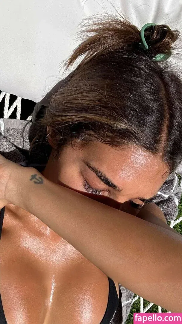 Ceejay the DJ / Chantel Jeffries / ChantelJeffries Onlyfans Photo Gallery 