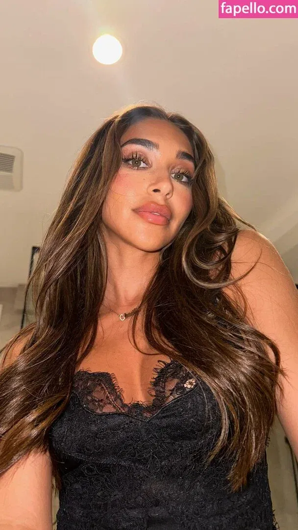 Ceejay the DJ / Chantel Jeffries / ChantelJeffries Onlyfans Photo Gallery 