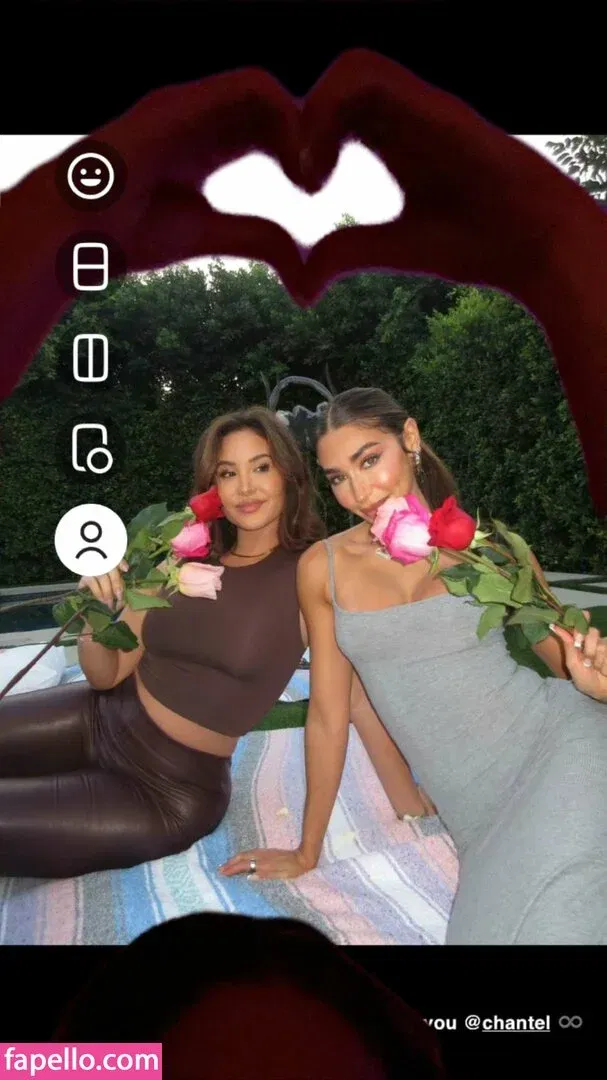 Ceejay the DJ / Chantel Jeffries / ChantelJeffries Onlyfans Photo Gallery 