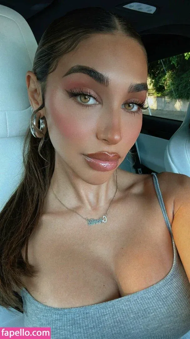 Ceejay the DJ / Chantel Jeffries / ChantelJeffries Onlyfans Photo Gallery 