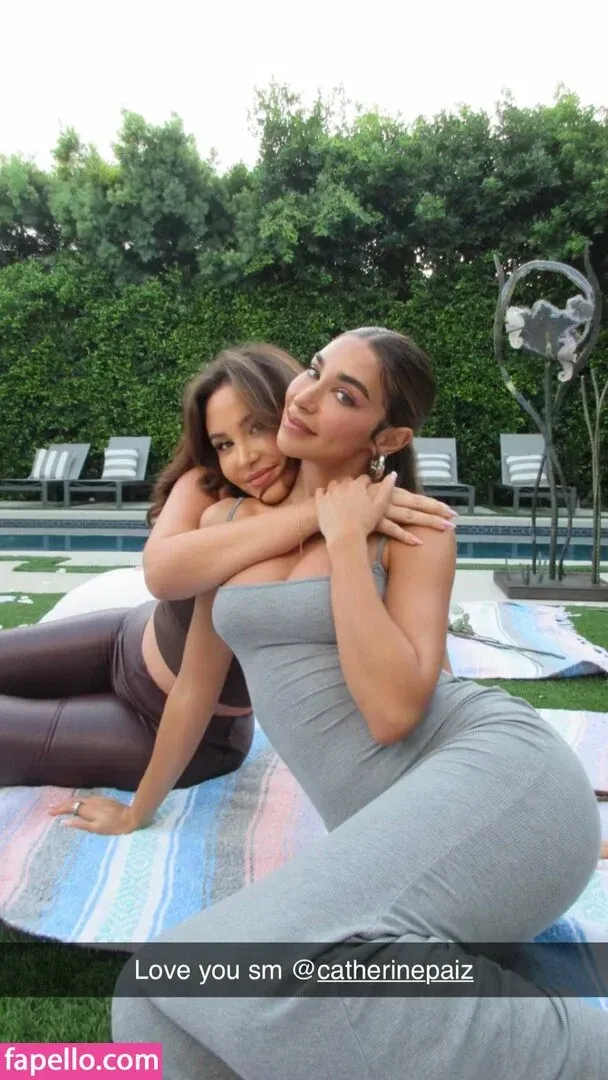 Ceejay the DJ / Chantel Jeffries / ChantelJeffries Onlyfans Photo Gallery 