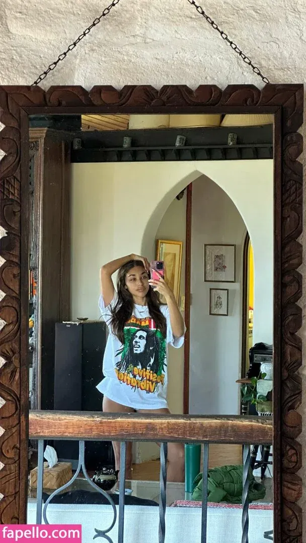 Ceejay the DJ / Chantel Jeffries / ChantelJeffries Onlyfans Photo Gallery 