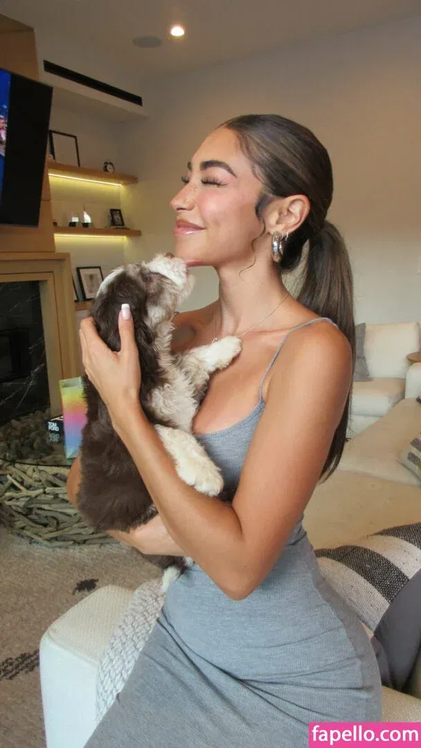 Ceejay the DJ / Chantel Jeffries / ChantelJeffries Onlyfans Photo Gallery 