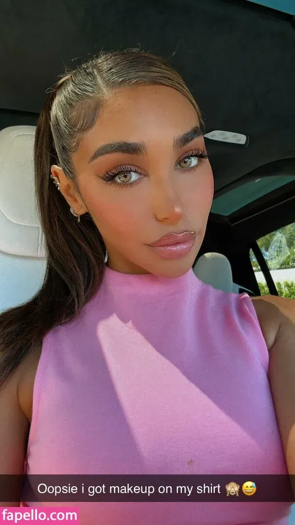 Ceejay the DJ / Chantel Jeffries / ChantelJeffries Onlyfans Photo Gallery 