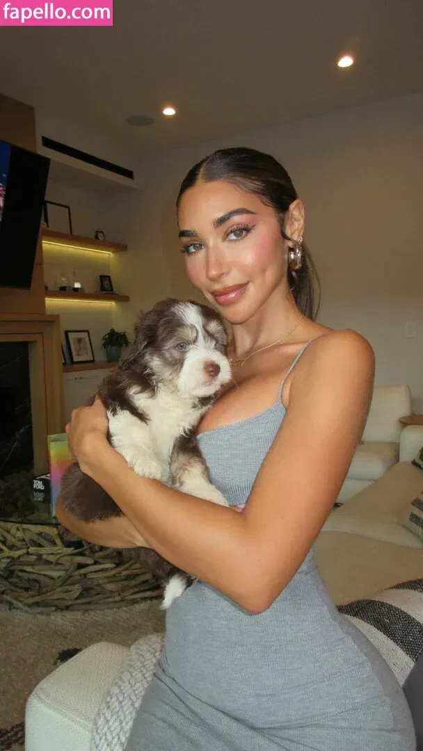 Ceejay the DJ / Chantel Jeffries / ChantelJeffries Onlyfans Photo Gallery 