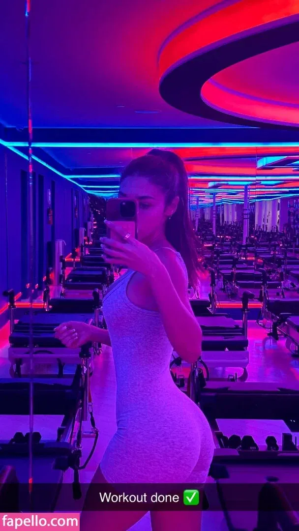 Ceejay the DJ / Chantel Jeffries / ChantelJeffries Onlyfans Photo Gallery 