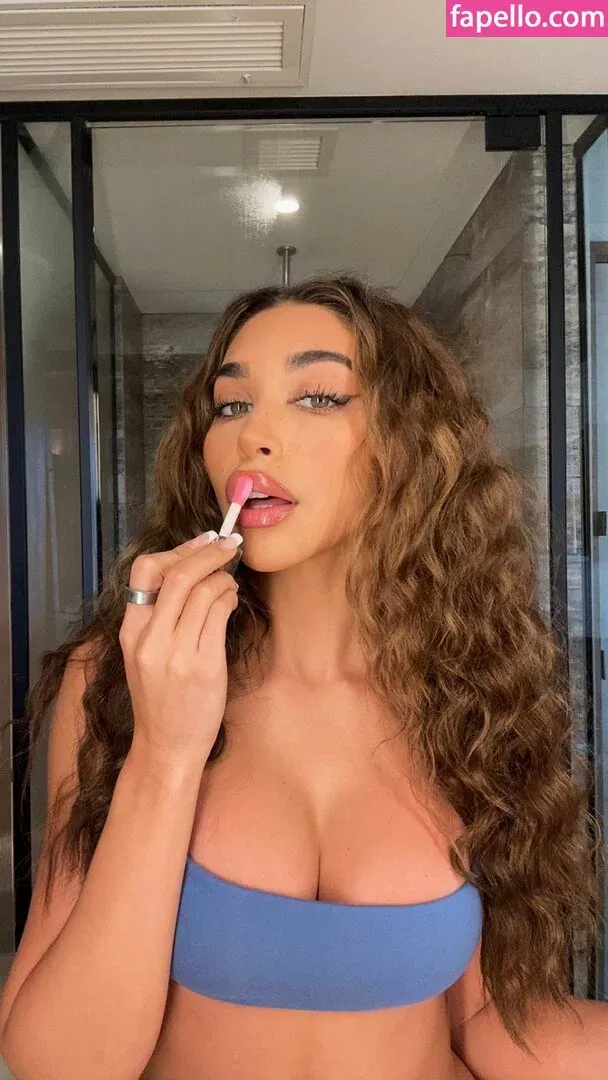 Ceejay the DJ / Chantel Jeffries / ChantelJeffries Onlyfans Photo Gallery 