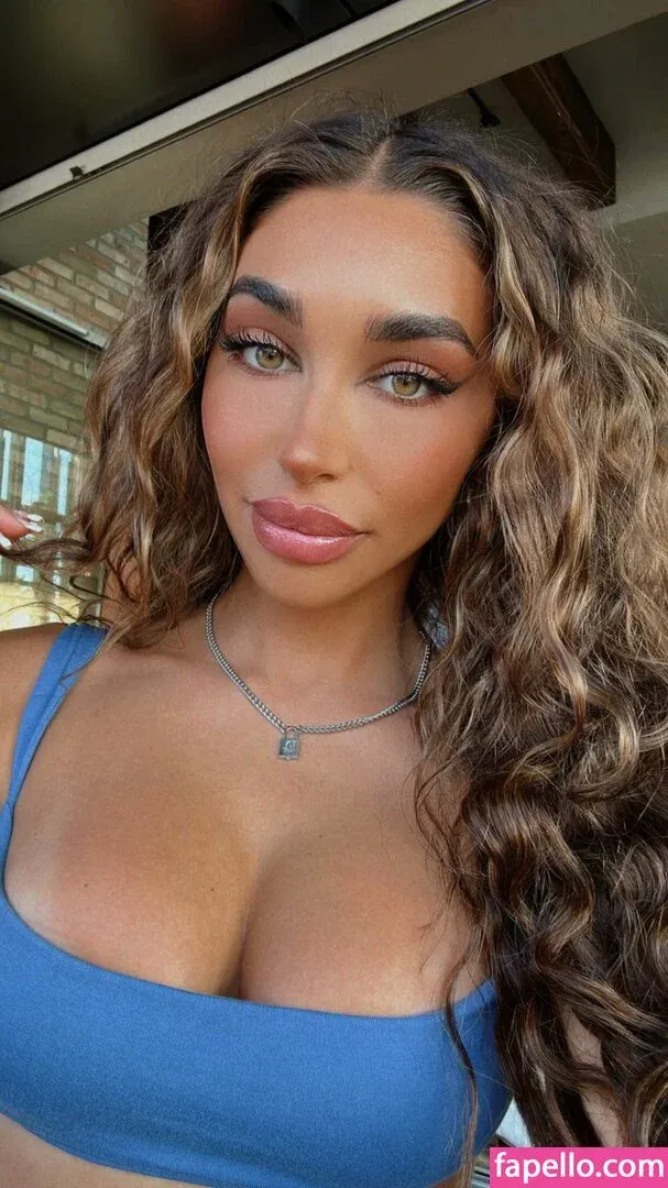 Ceejay the DJ / Chantel Jeffries / ChantelJeffries Onlyfans Photo Gallery 