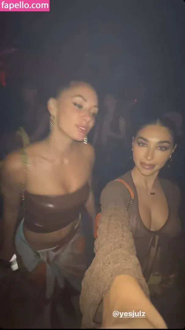 Ceejay the DJ / Chantel Jeffries / ChantelJeffries Onlyfans Photo Gallery 
