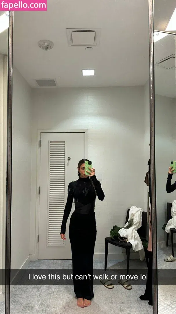 Ceejay the DJ / Chantel Jeffries / ChantelJeffries Onlyfans Photo Gallery 