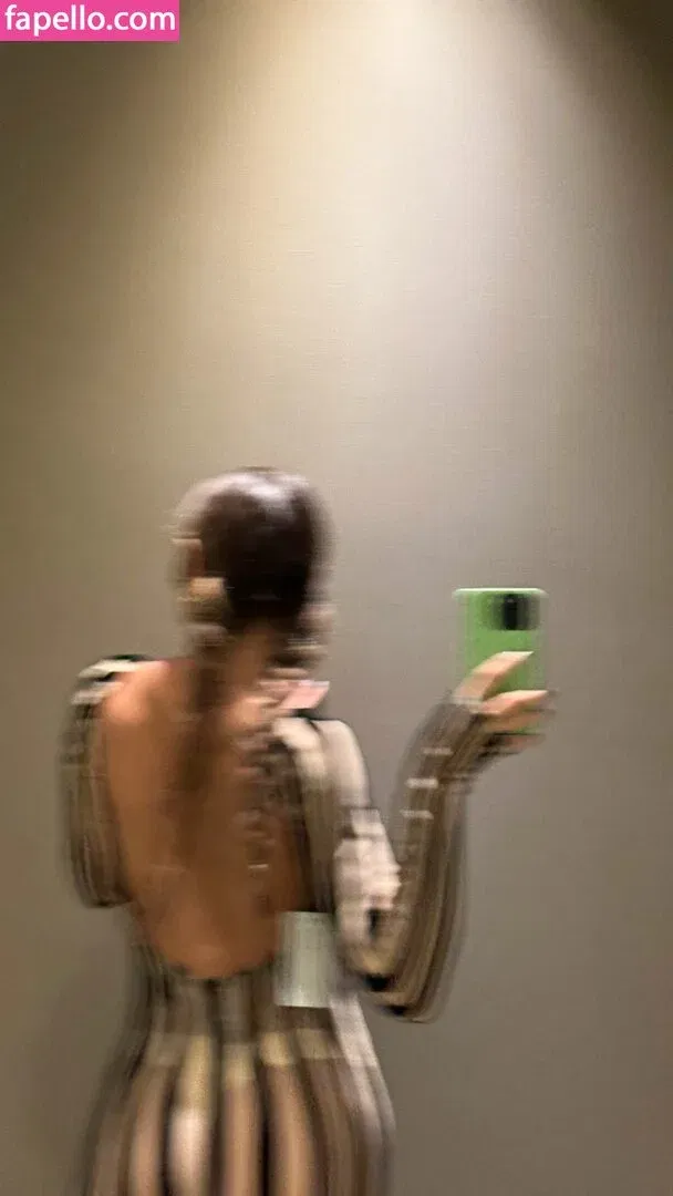 Ceejay the DJ / Chantel Jeffries / ChantelJeffries Onlyfans Photo Gallery 