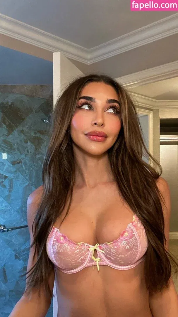 Ceejay the DJ / Chantel Jeffries / ChantelJeffries Onlyfans Photo Gallery 
