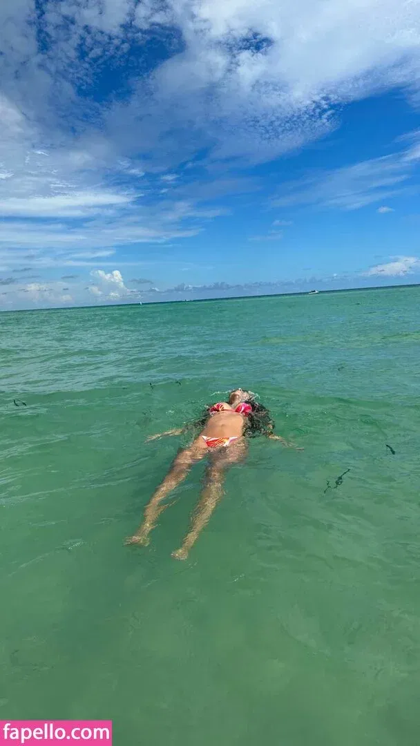 Ceejay the DJ / Chantel Jeffries / ChantelJeffries Onlyfans Photo Gallery 