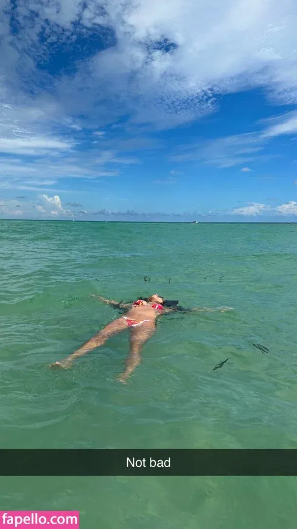 Ceejay the DJ / Chantel Jeffries / ChantelJeffries Onlyfans Photo Gallery 