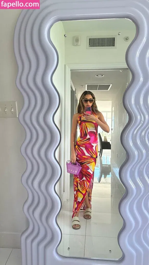 Ceejay the DJ / Chantel Jeffries / ChantelJeffries Onlyfans Photo Gallery 