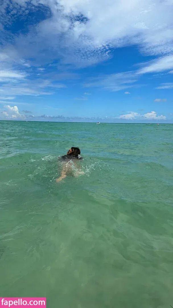 Ceejay the DJ / Chantel Jeffries / ChantelJeffries Onlyfans Photo Gallery 