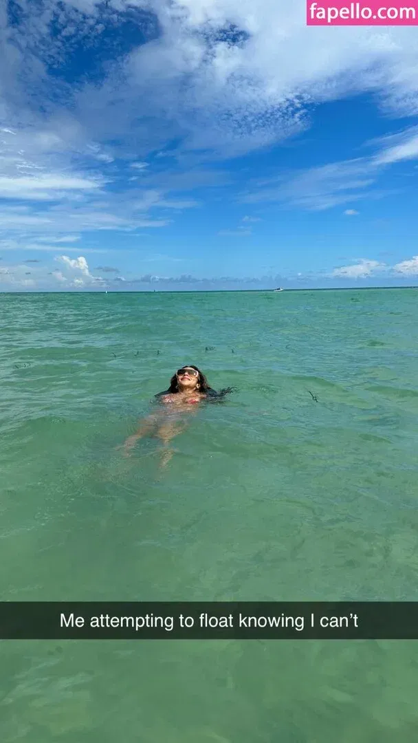 Ceejay the DJ / Chantel Jeffries / ChantelJeffries Onlyfans Photo Gallery 