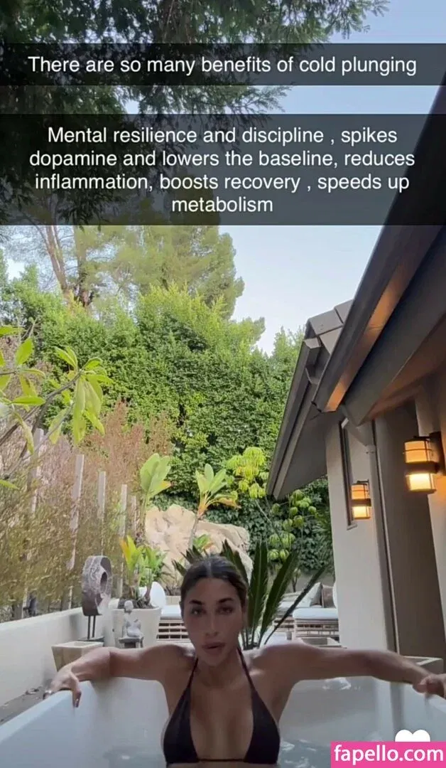 Ceejay the DJ / Chantel Jeffries / ChantelJeffries Onlyfans Photo Gallery 