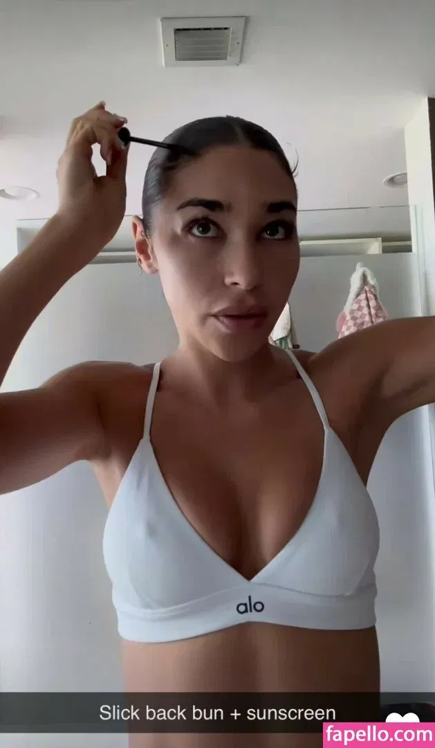 Ceejay the DJ / Chantel Jeffries / ChantelJeffries Onlyfans Photo Gallery 