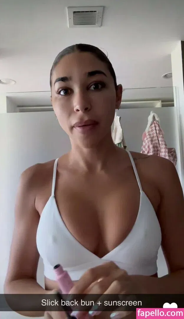 Ceejay the DJ / Chantel Jeffries / ChantelJeffries Onlyfans Photo Gallery 