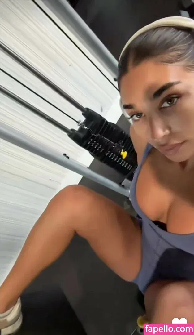 Ceejay the DJ / Chantel Jeffries / ChantelJeffries Onlyfans Photo Gallery 