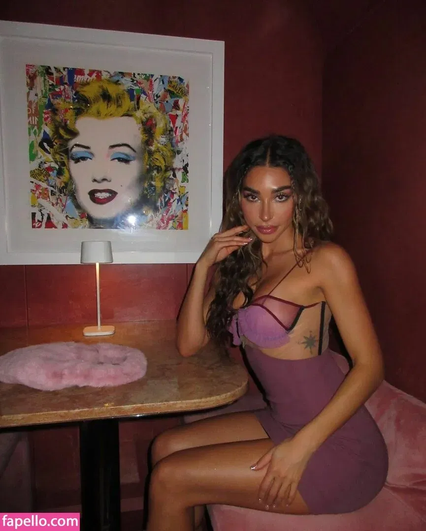 Ceejay the DJ / Chantel Jeffries / ChantelJeffries Onlyfans Photo Gallery 