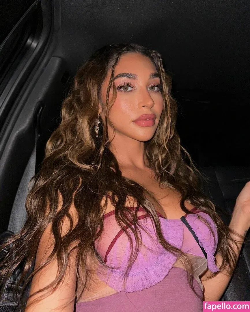 Ceejay the DJ / Chantel Jeffries / ChantelJeffries Onlyfans Photo Gallery 