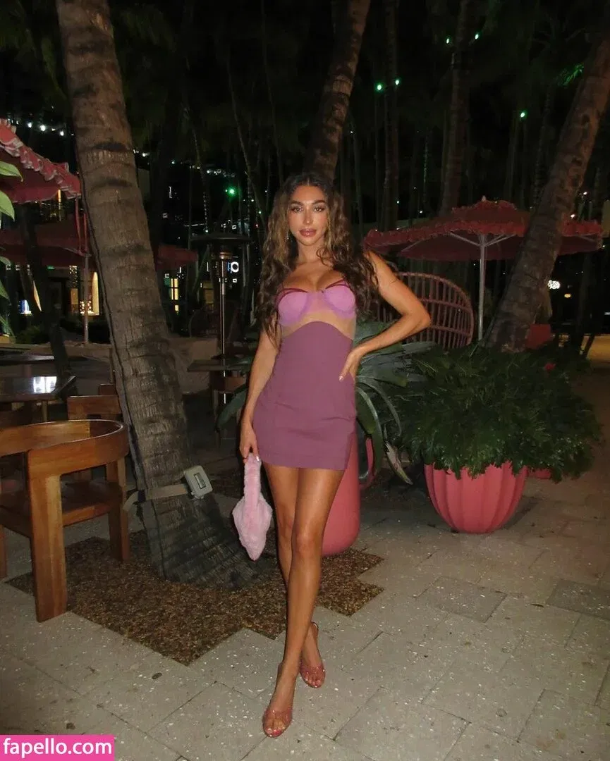 Ceejay the DJ / Chantel Jeffries / ChantelJeffries Onlyfans Photo Gallery 