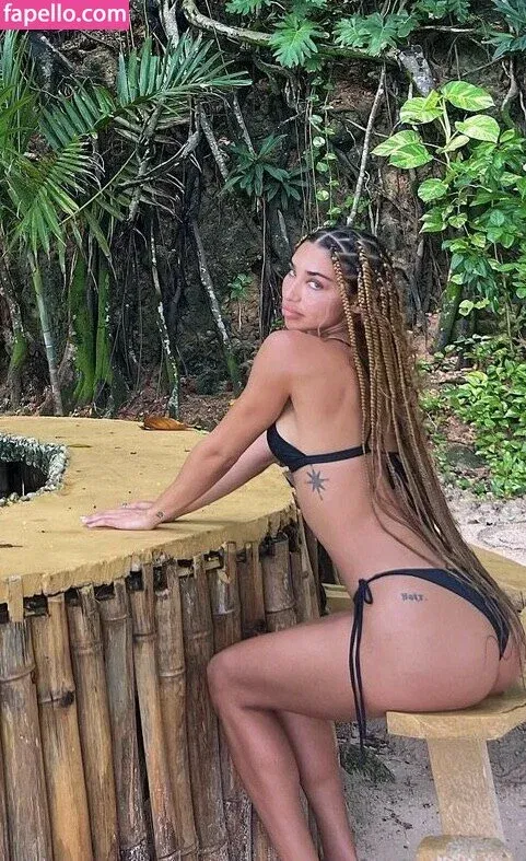 Ceejay the DJ / Chantel Jeffries / ChantelJeffries Onlyfans Photo Gallery 