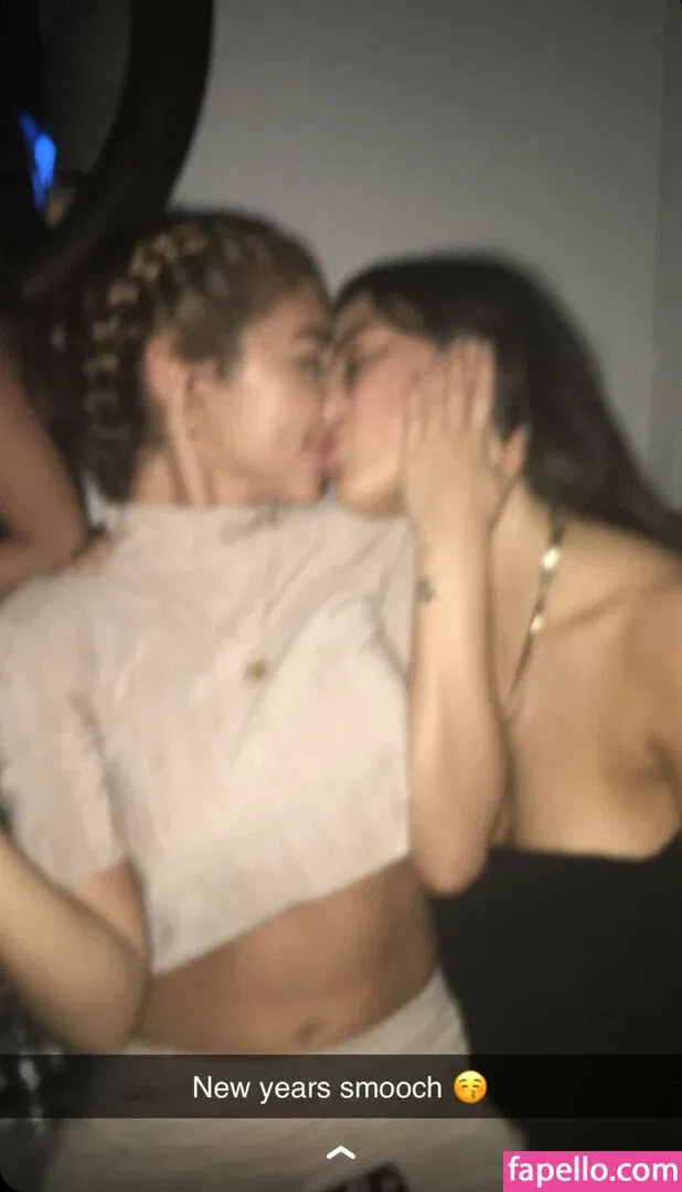 Ceejay the DJ / Chantel Jeffries / ChantelJeffries Onlyfans Photo Gallery 