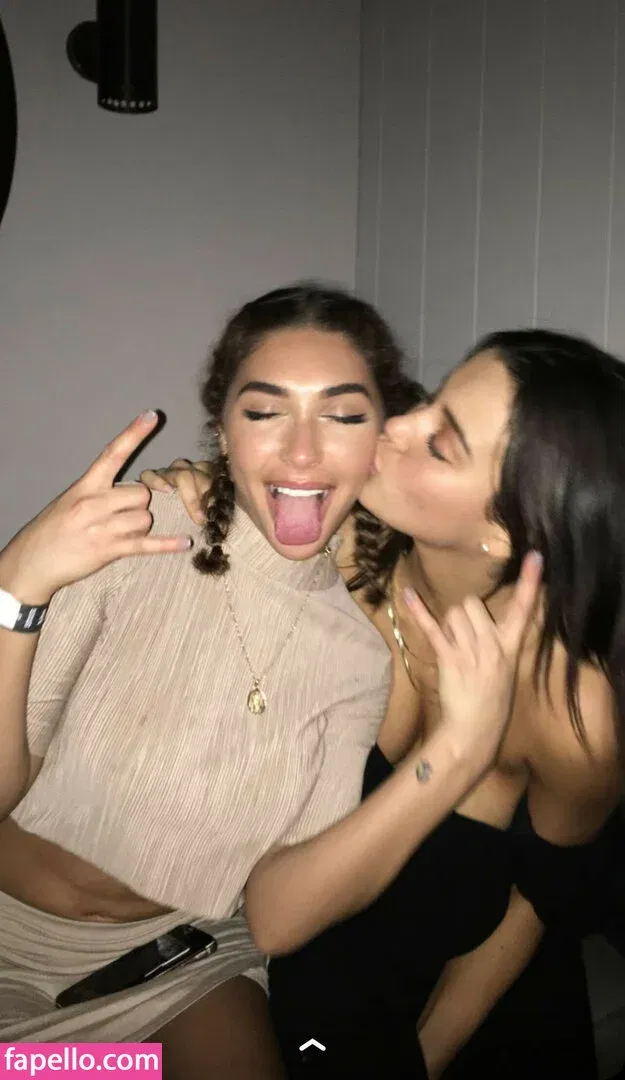 Ceejay the DJ / Chantel Jeffries / ChantelJeffries Onlyfans Photo Gallery 