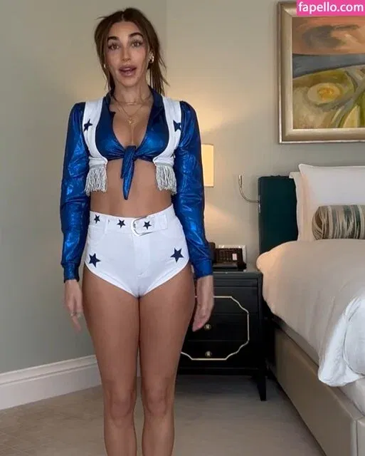 Ceejay the DJ / Chantel Jeffries / ChantelJeffries Onlyfans Photo Gallery 