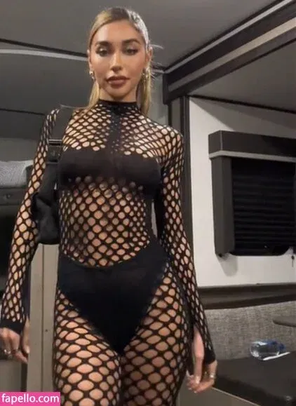 Ceejay the DJ / Chantel Jeffries / ChantelJeffries Onlyfans Photo Gallery 