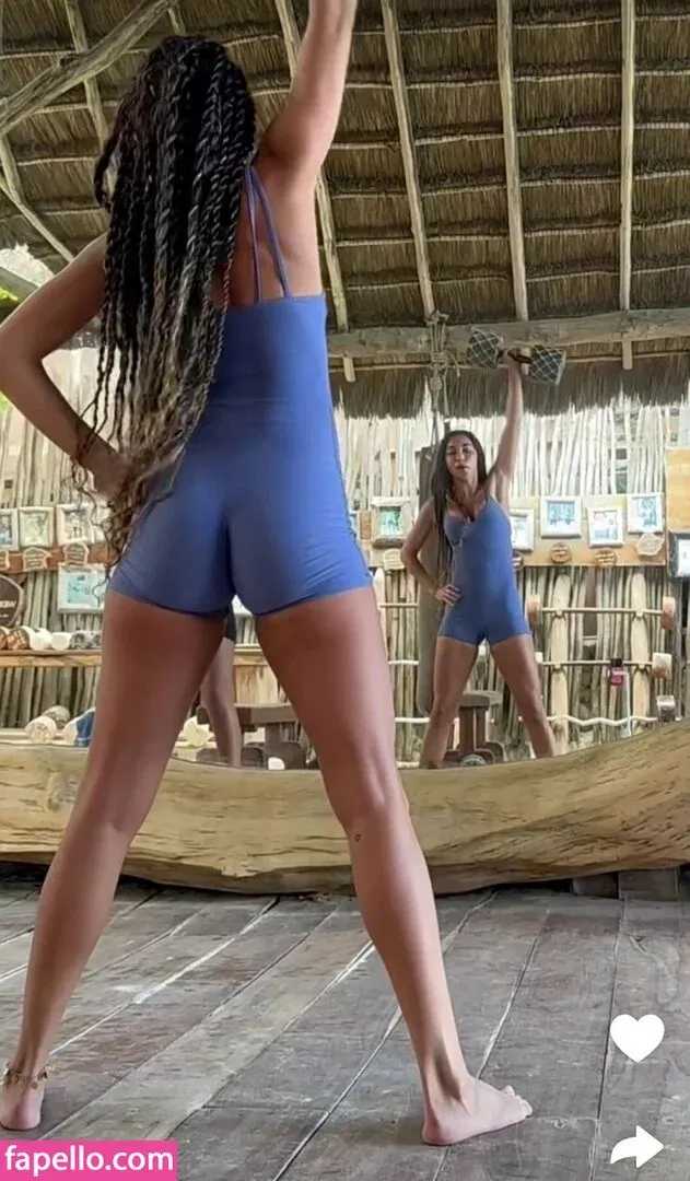 Ceejay the DJ / Chantel Jeffries / ChantelJeffries Onlyfans Photo Gallery 