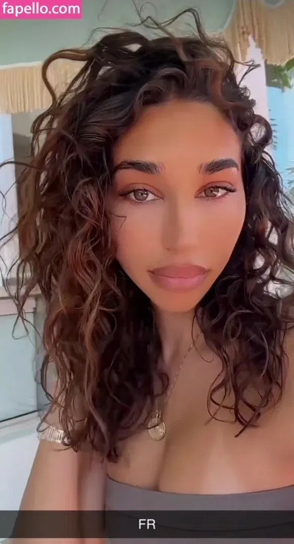 Ceejay the DJ / Chantel Jeffries / ChantelJeffries Onlyfans Photo Gallery 
