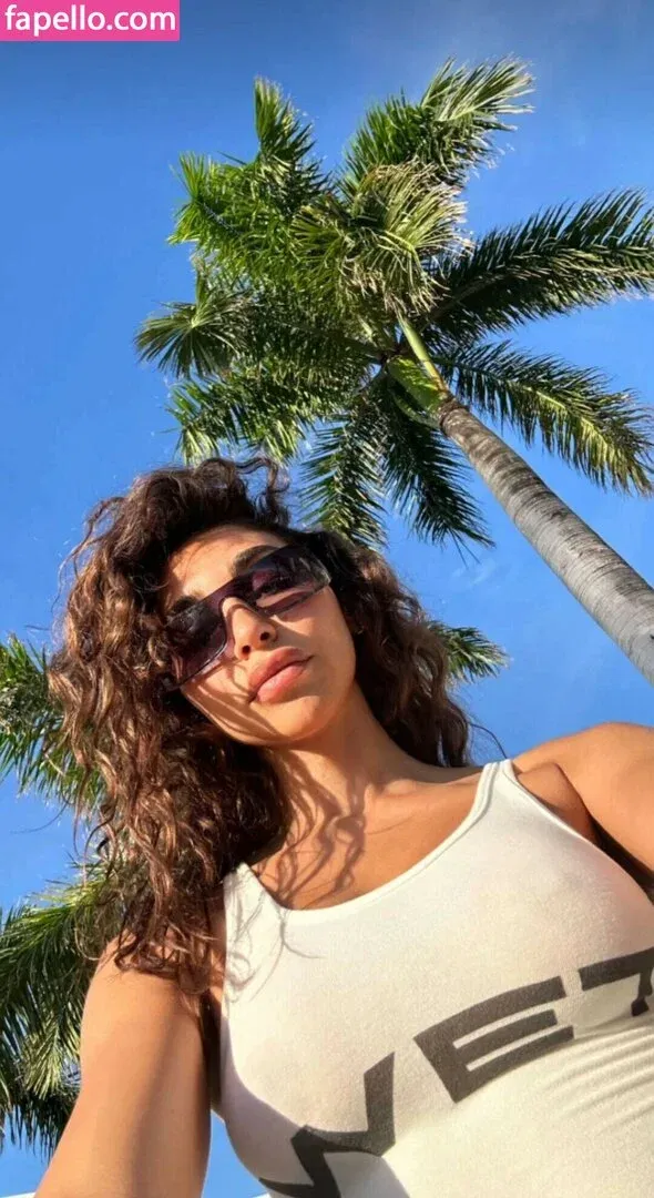 Ceejay the DJ / Chantel Jeffries / ChantelJeffries Onlyfans Photo Gallery 