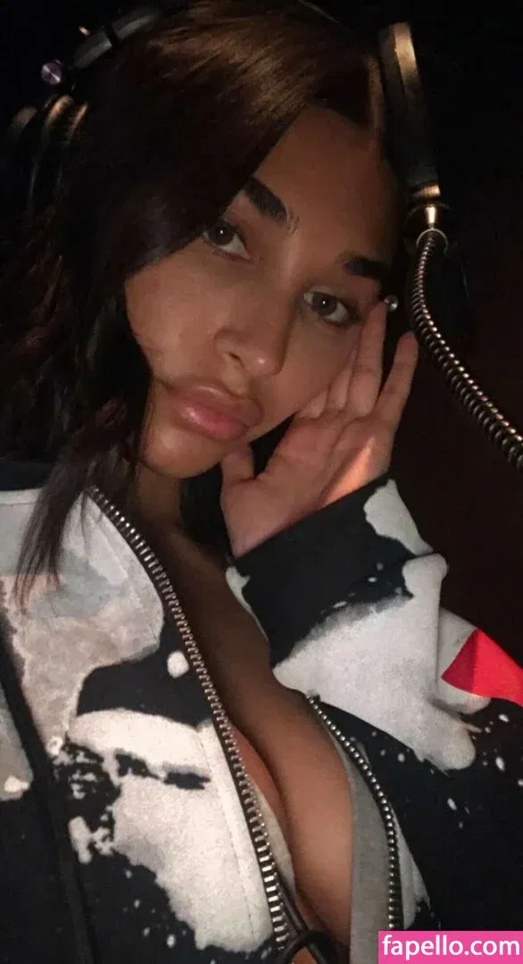 Ceejay the DJ / Chantel Jeffries / ChantelJeffries Onlyfans Photo Gallery 