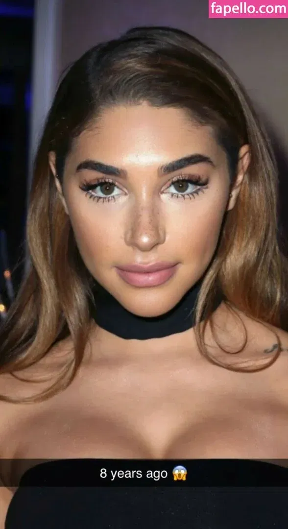 Ceejay the DJ / Chantel Jeffries / ChantelJeffries Onlyfans Photo Gallery 