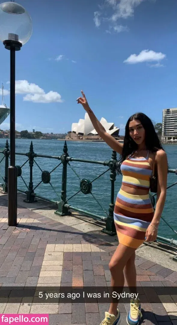 Ceejay the DJ / Chantel Jeffries / ChantelJeffries Onlyfans Photo Gallery 