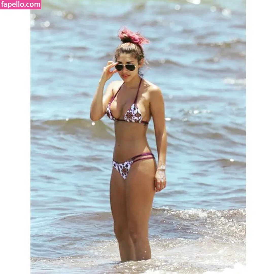 Ceejay the DJ / Chantel Jeffries / ChantelJeffries Onlyfans Photo Gallery 