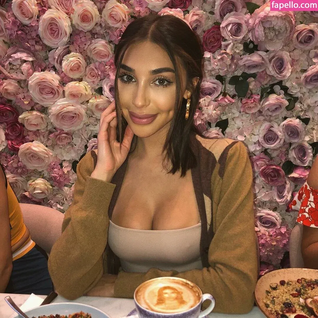 Ceejay the DJ / Chantel Jeffries / ChantelJeffries Onlyfans Photo Gallery 