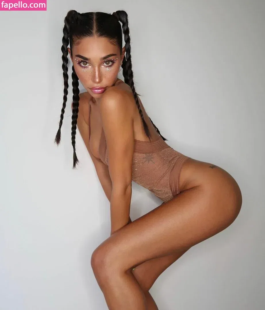 Ceejay the DJ / Chantel Jeffries / ChantelJeffries Onlyfans Photo Gallery 