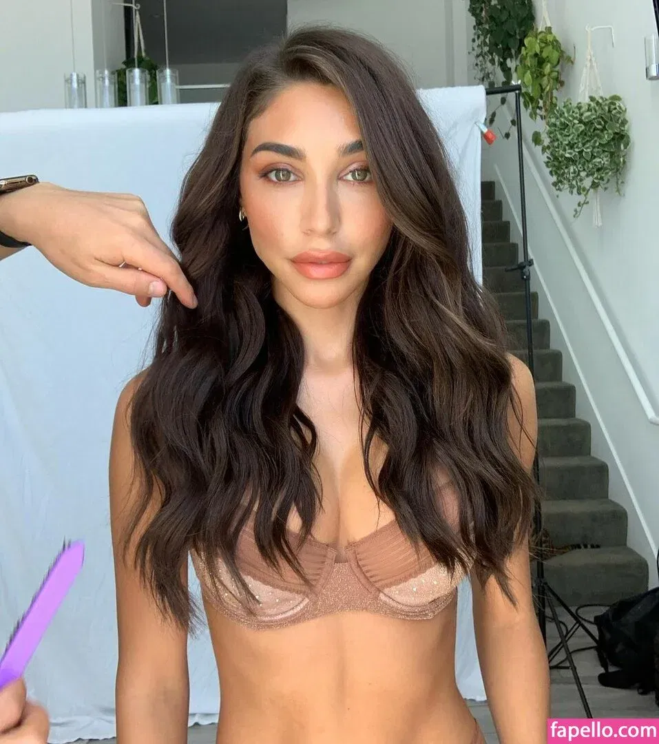 Ceejay the DJ / Chantel Jeffries / ChantelJeffries Onlyfans Photo Gallery 