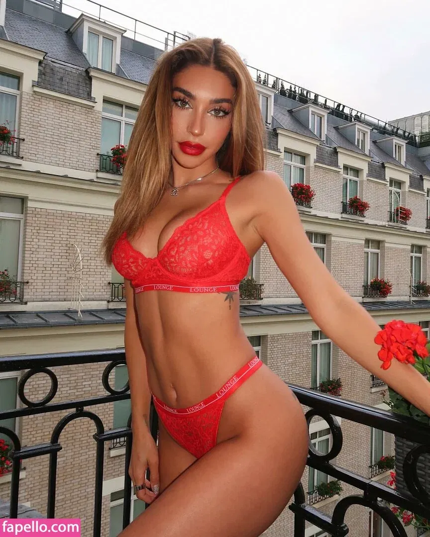 Ceejay the DJ / Chantel Jeffries / ChantelJeffries Onlyfans Photo Gallery 