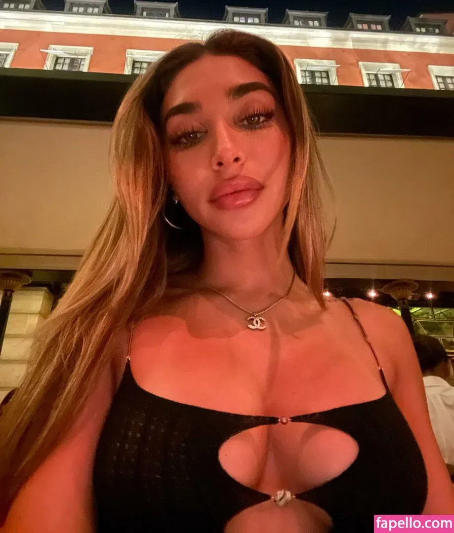 Ceejay the DJ / Chantel Jeffries / ChantelJeffries Onlyfans Photo Gallery 