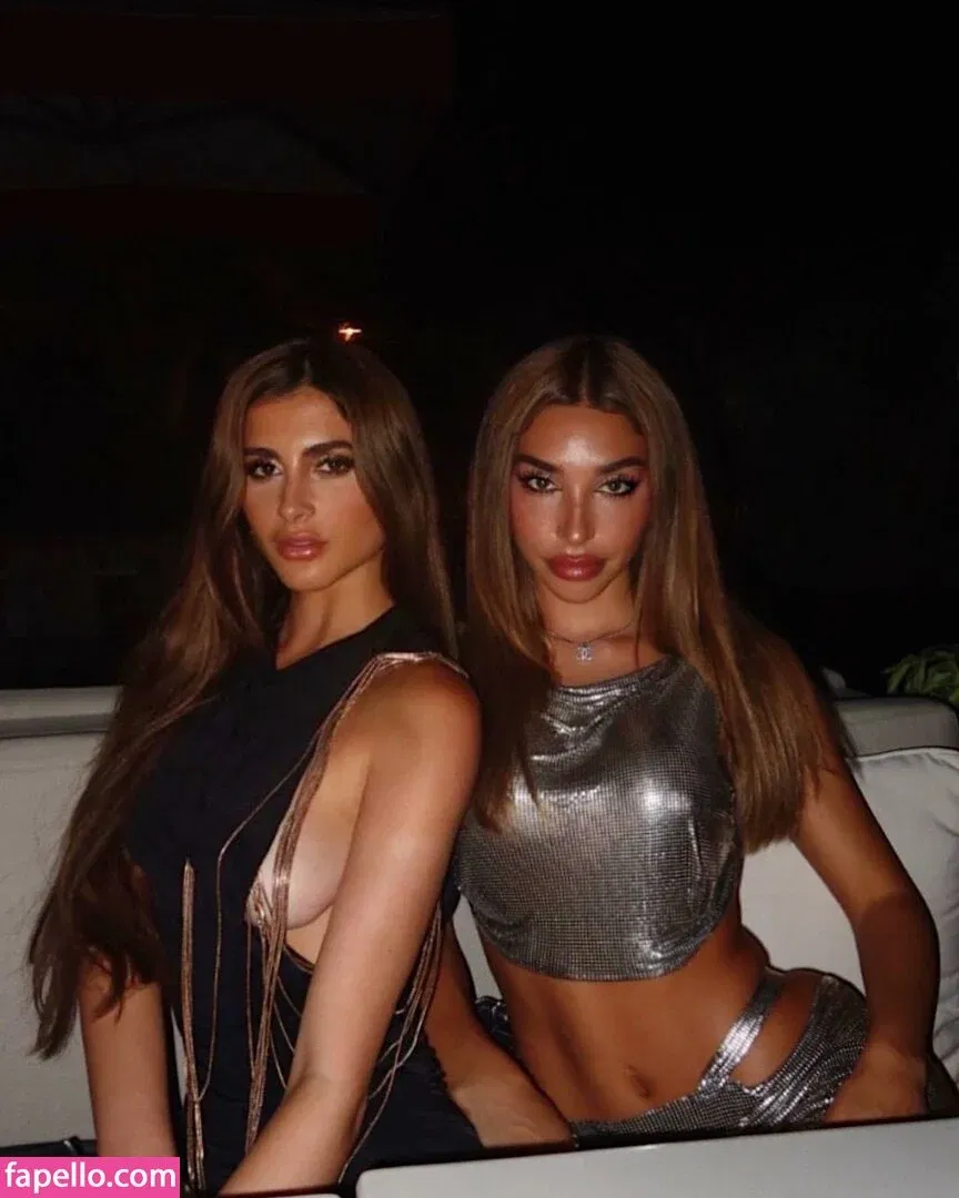 Ceejay the DJ / Chantel Jeffries / ChantelJeffries Onlyfans Photo Gallery 